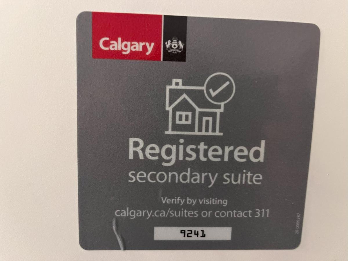 Dreamstays YYC Exteriér fotografie