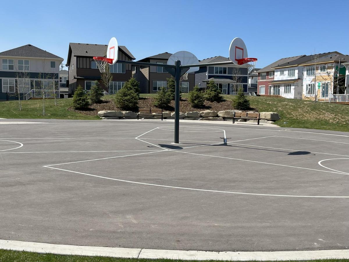 Dreamstays YYC Exteriér fotografie