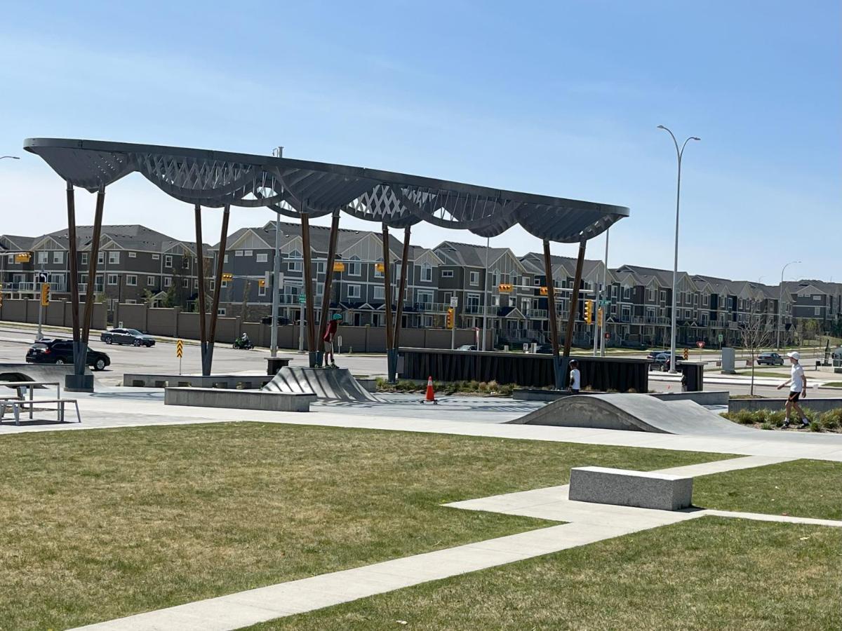 Dreamstays YYC Exteriér fotografie