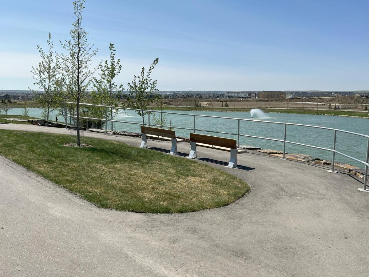 Dreamstays YYC Exteriér fotografie