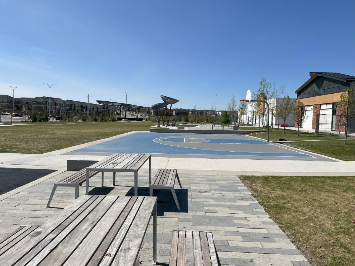 Dreamstays YYC Exteriér fotografie