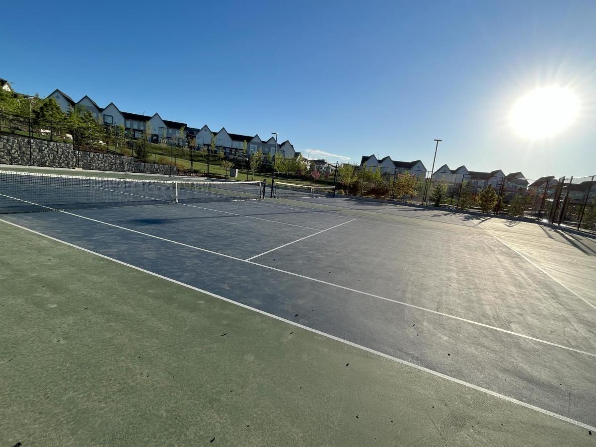 Dreamstays YYC Exteriér fotografie